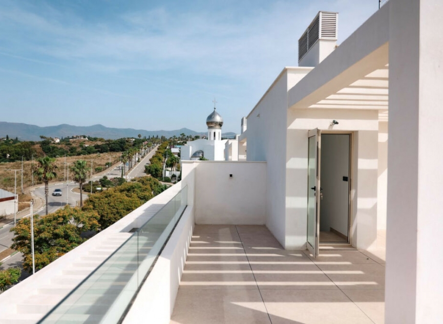 Resale - Apartment -
Selwo