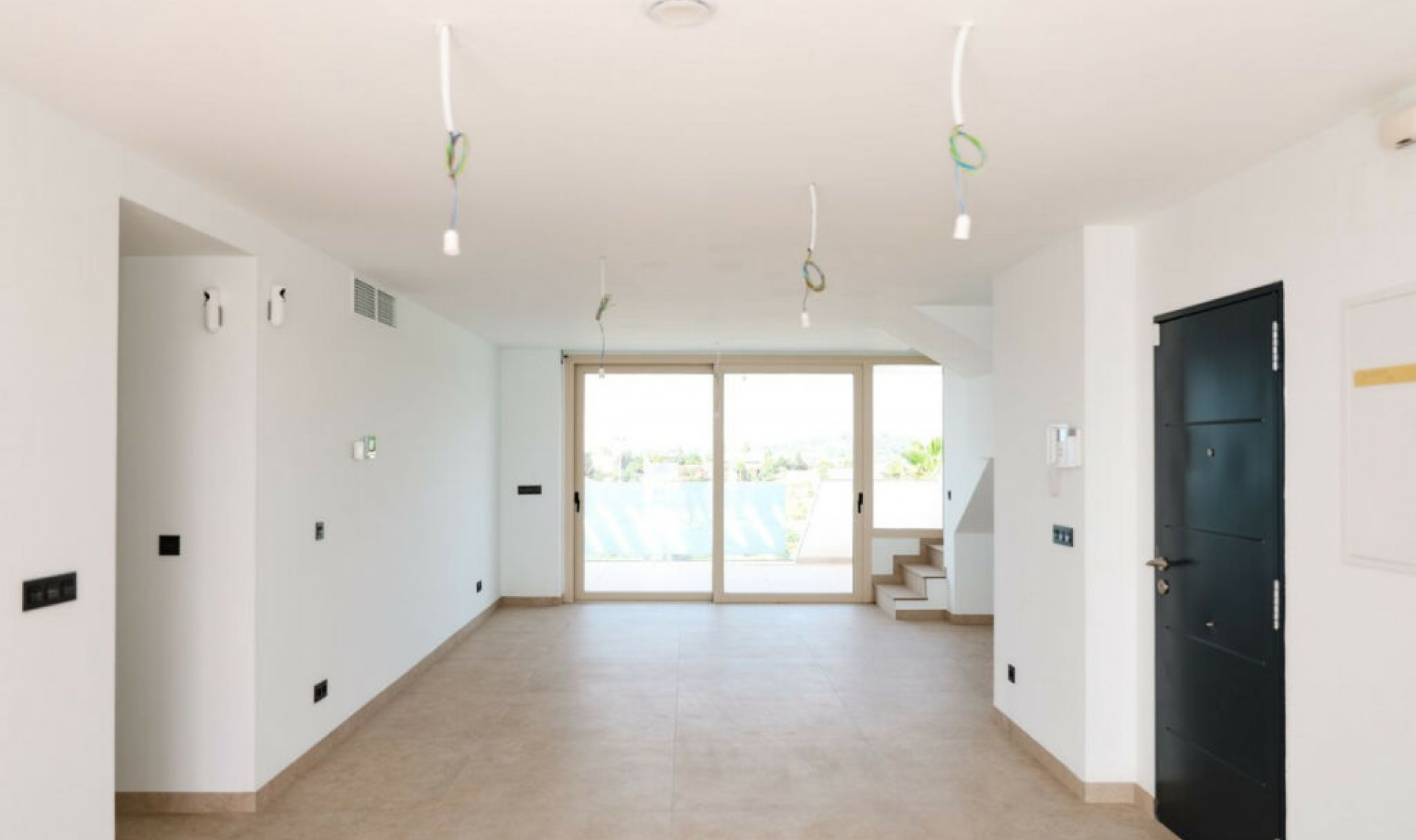 Resale - Apartment -
Selwo