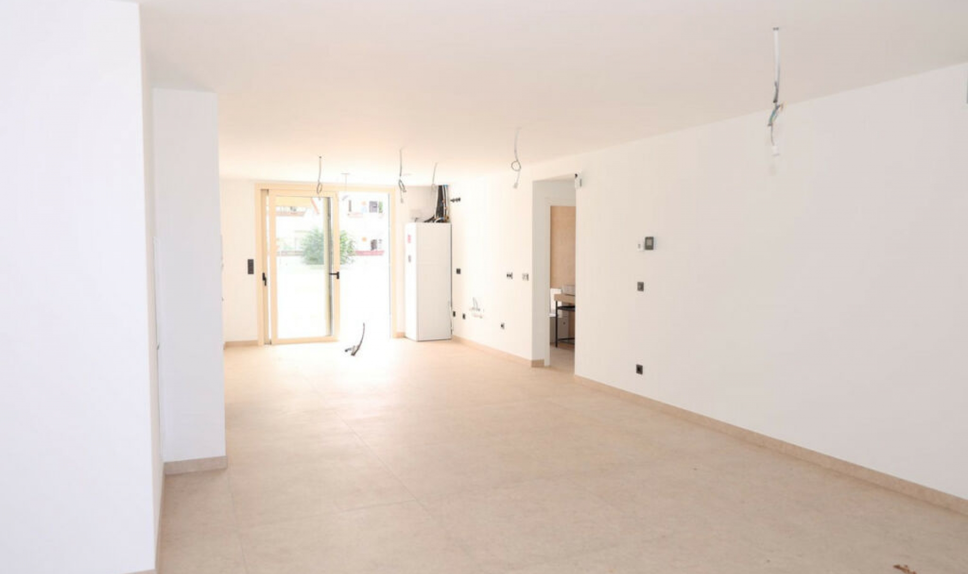 Resale - Apartment -
Selwo