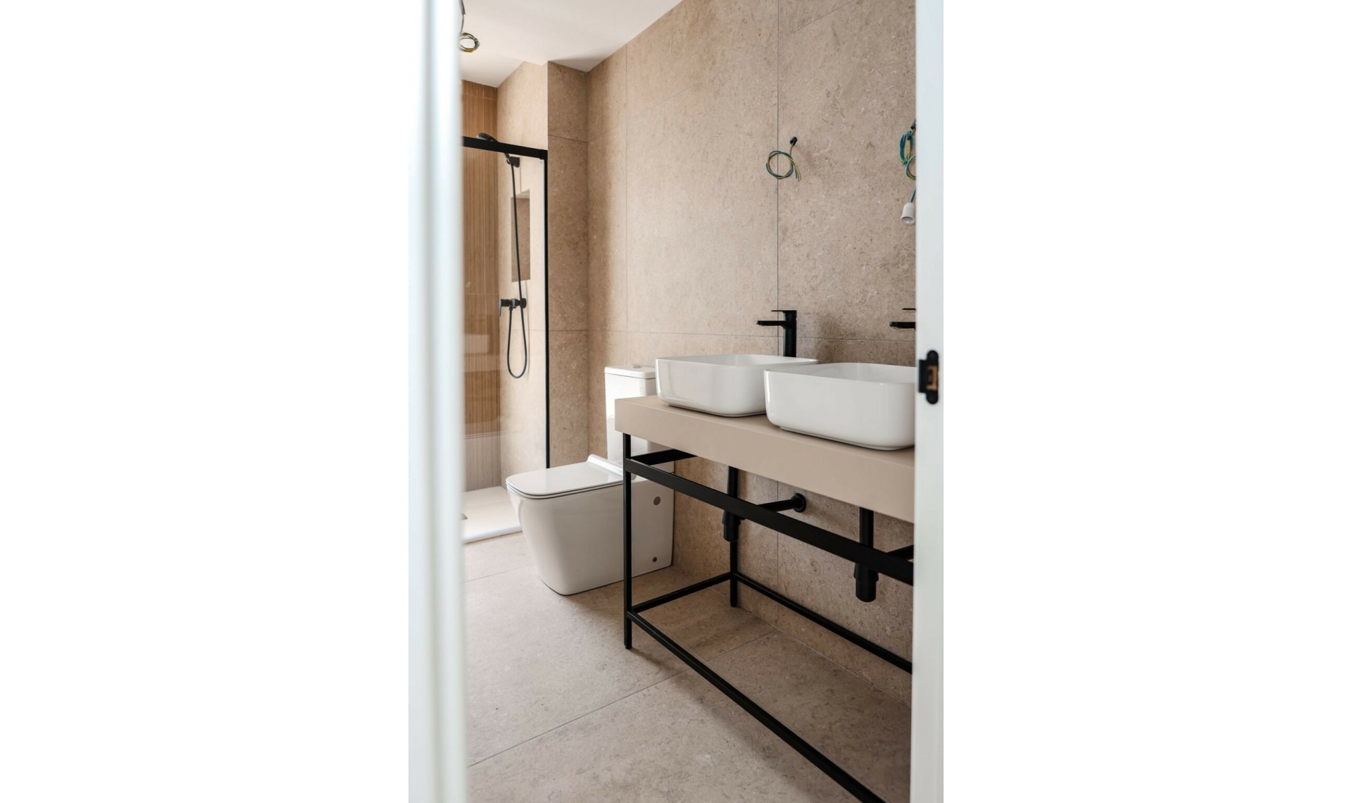 Resale - Apartment -
Selwo