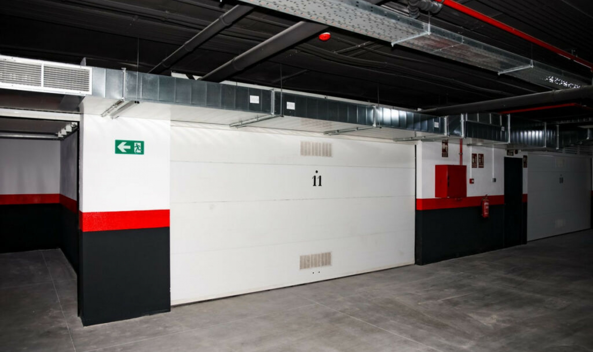 Resale - Apartment -
Selwo