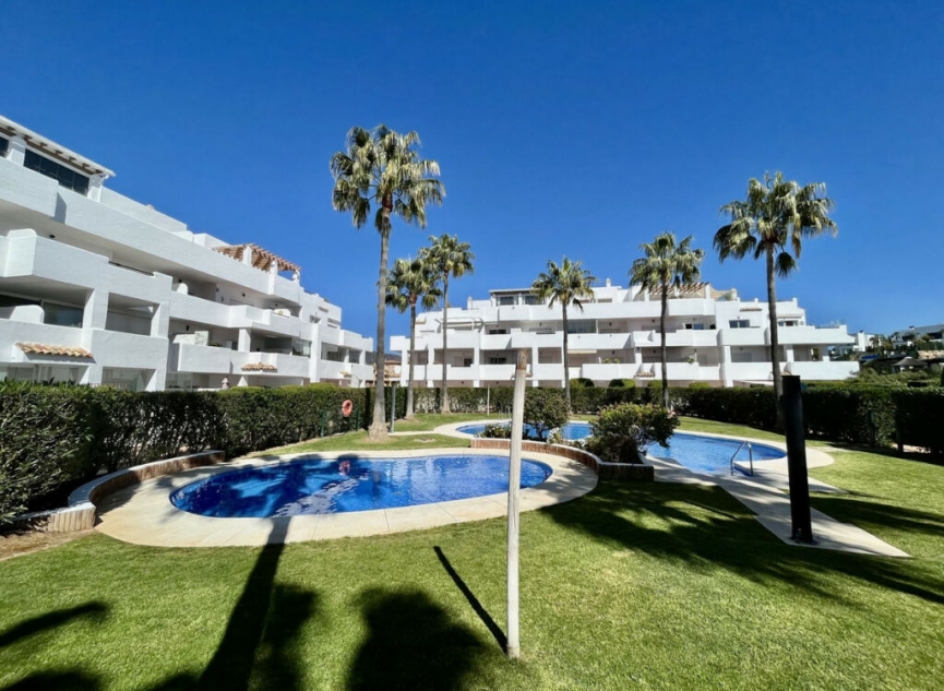 Resale - Apartment -
Selwo
