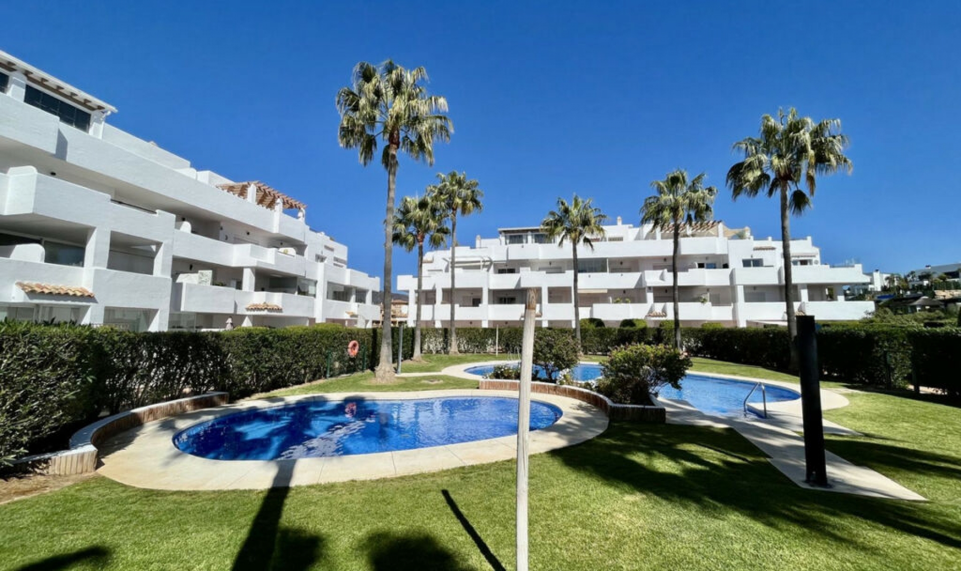 Resale - Apartment -
Selwo