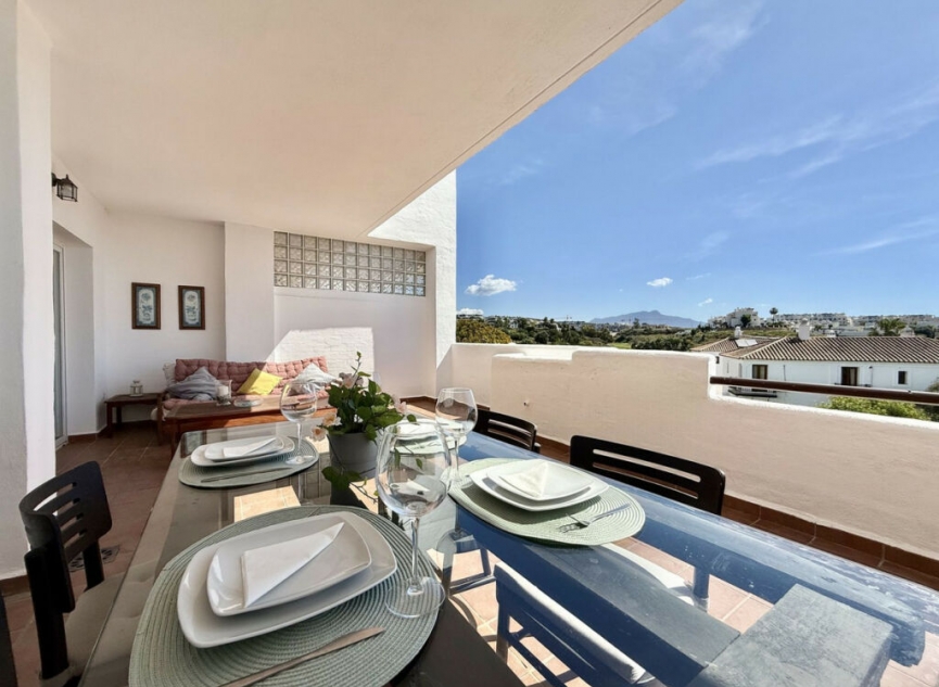 Resale - Apartment -
Selwo