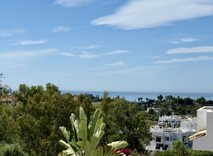 Resale - Apartment -
Selwo