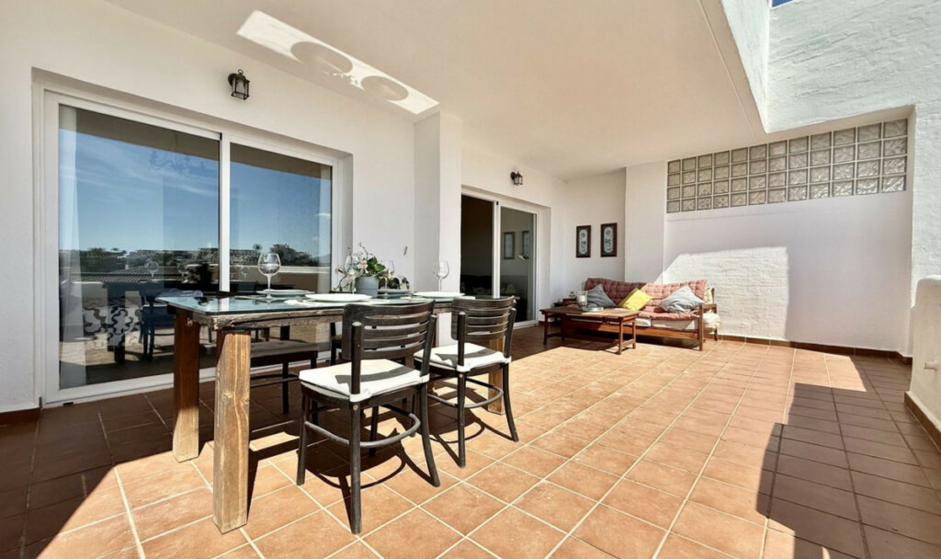 Resale - Apartment -
Selwo