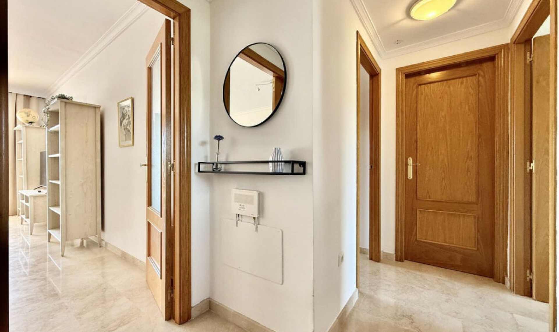 Resale - Apartment -
Selwo