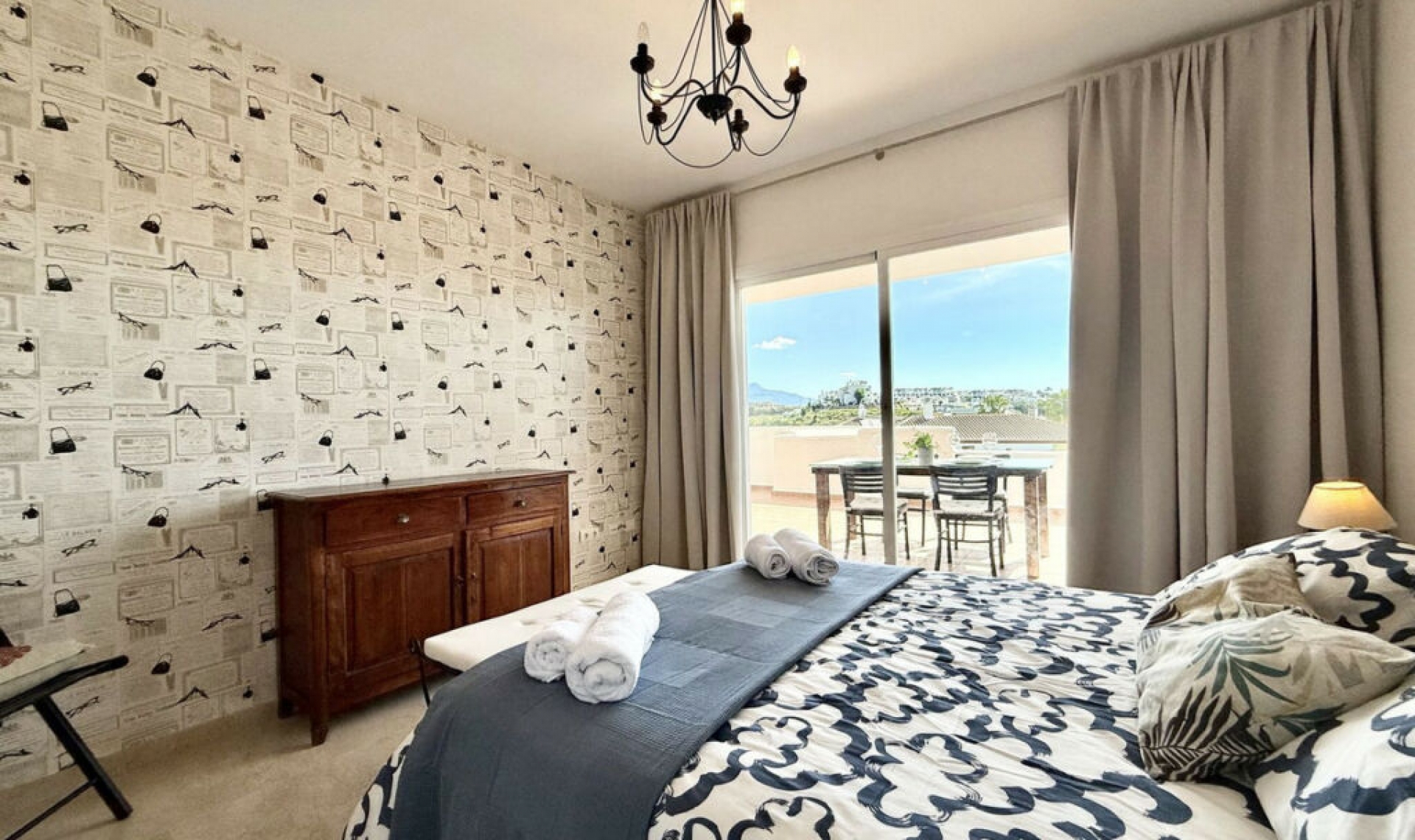 Resale - Apartment -
Selwo