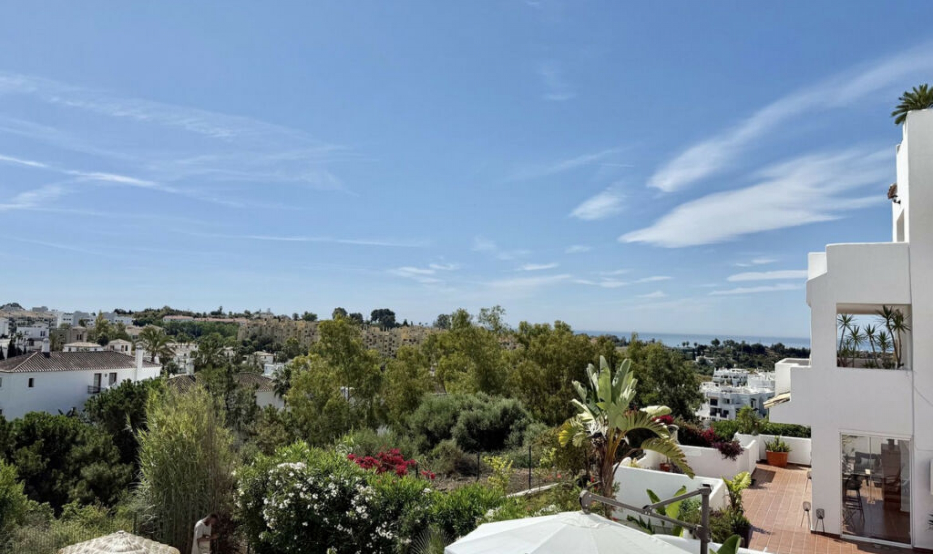 Resale - Apartment -
Selwo