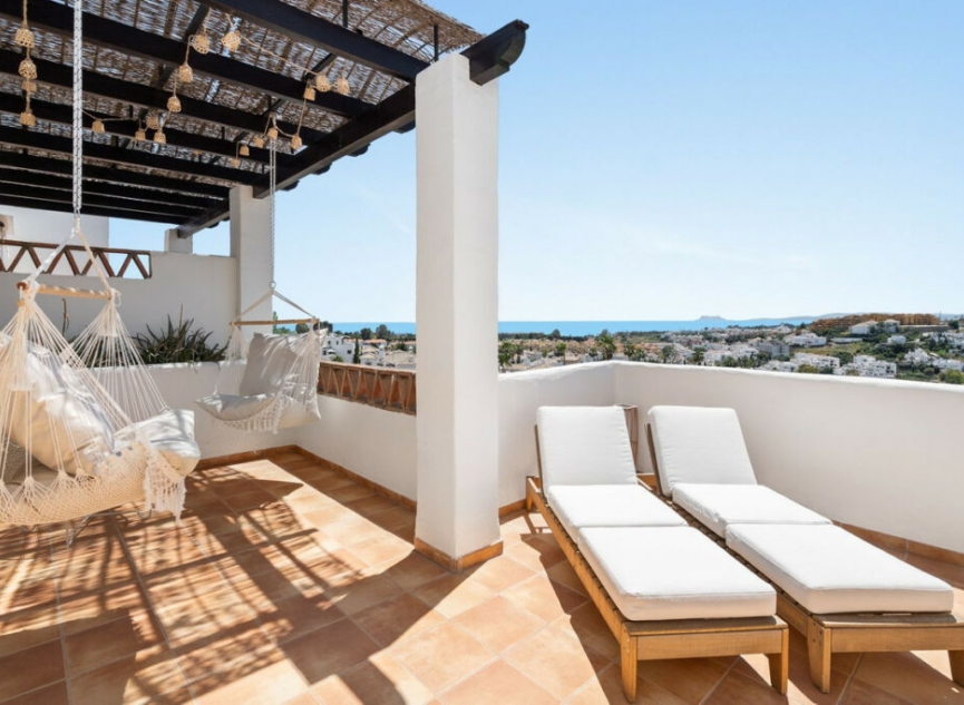 Resale - Apartment -
Selwo