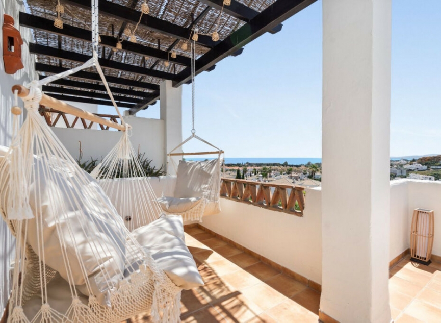 Resale - Apartment -
Selwo