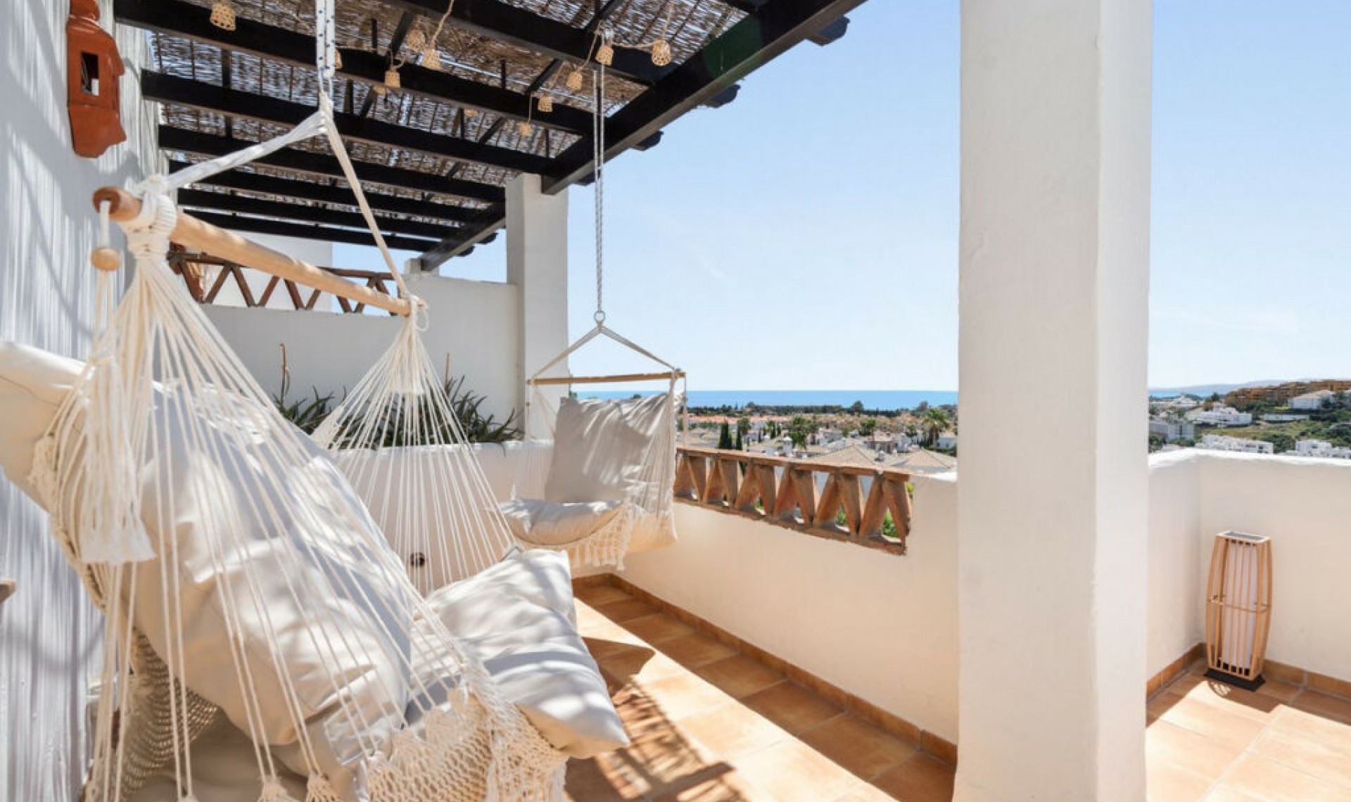 Resale - Apartment -
Selwo