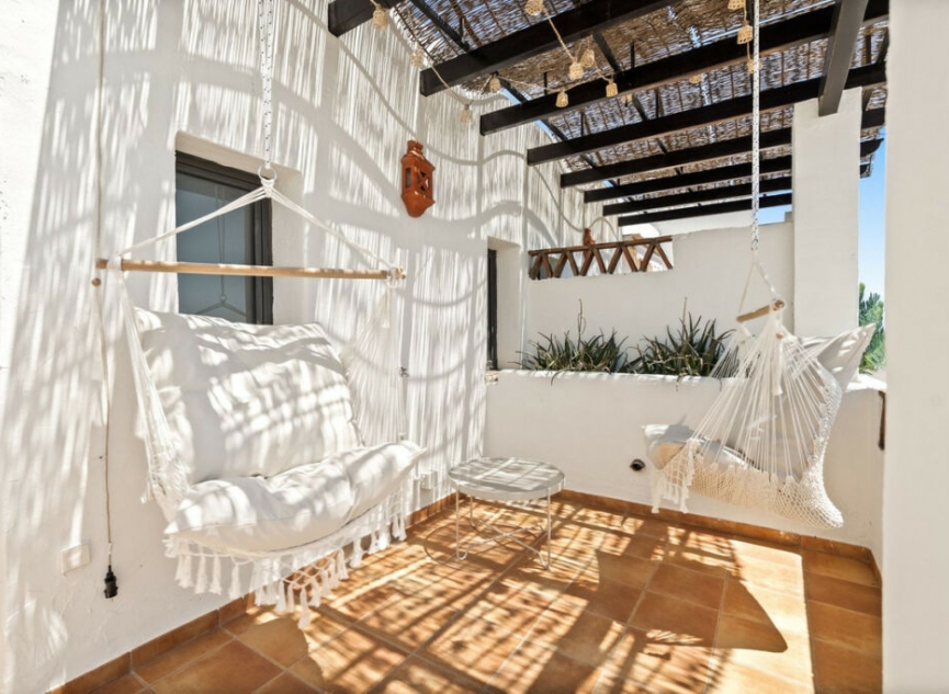 Resale - Apartment -
Selwo