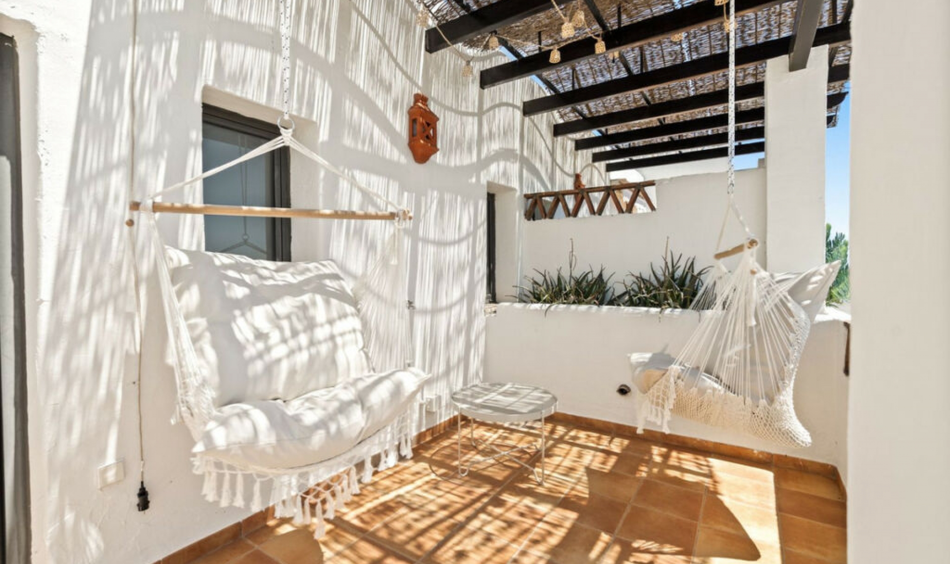 Resale - Apartment -
Selwo