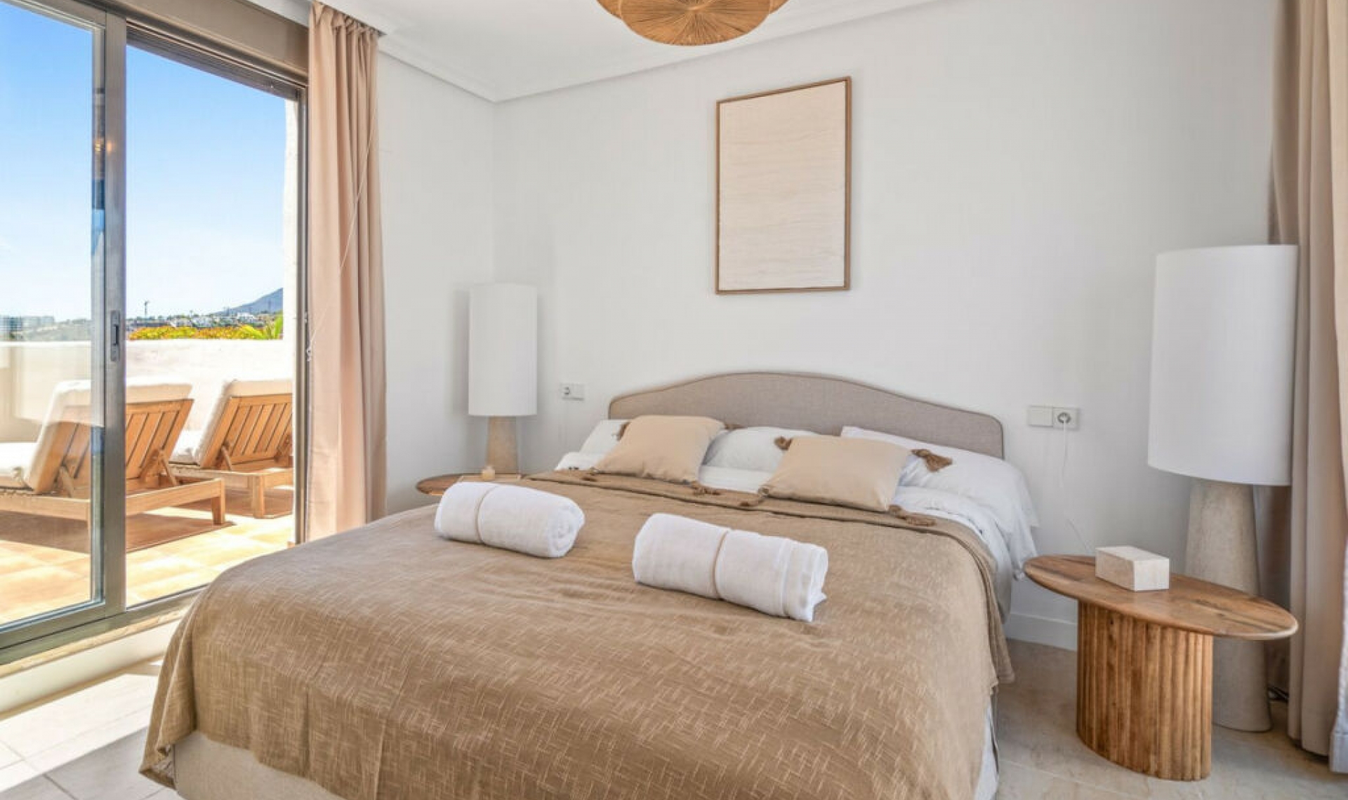 Resale - Apartment -
Selwo