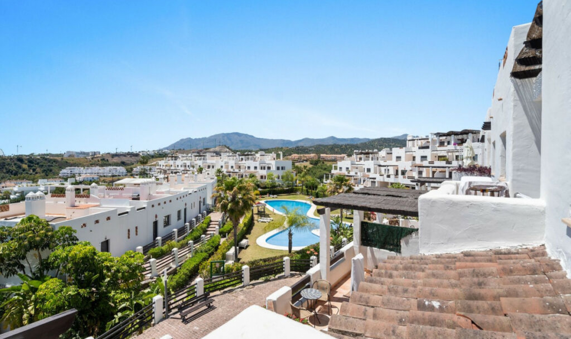 Resale - Apartment -
Selwo