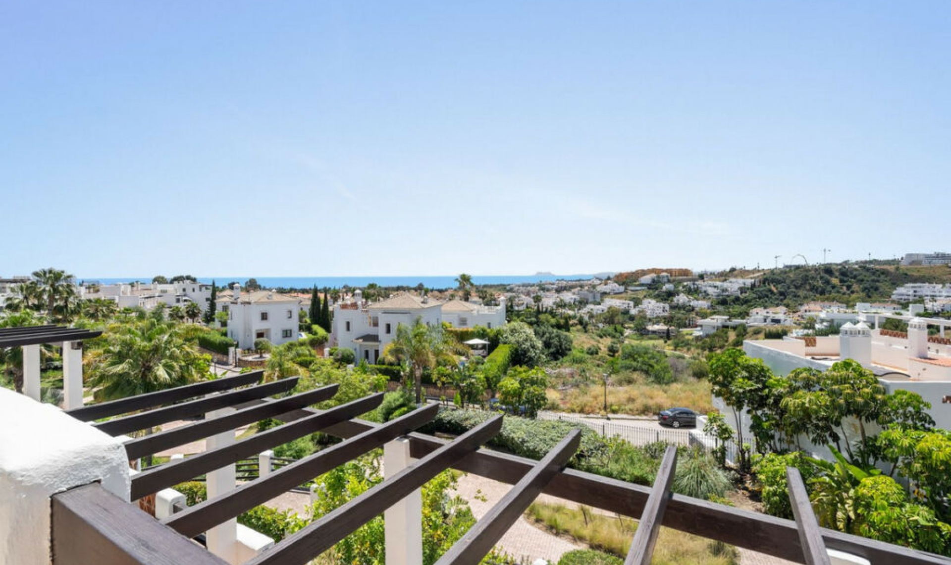 Resale - Apartment -
Selwo
