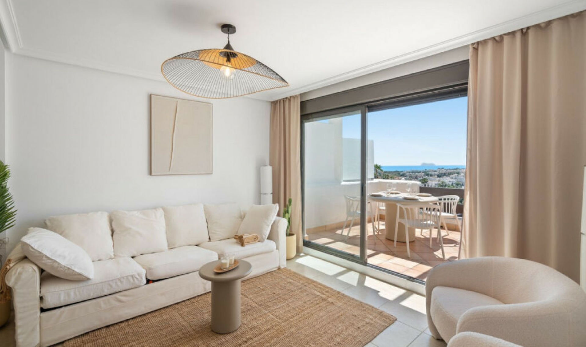 Resale - Apartment -
Selwo