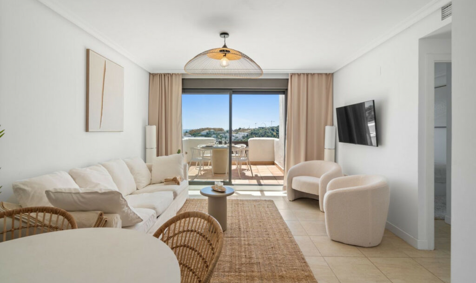 Resale - Apartment -
Selwo