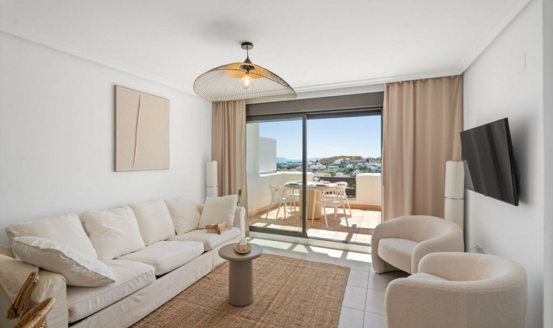 Resale - Apartment -
Selwo