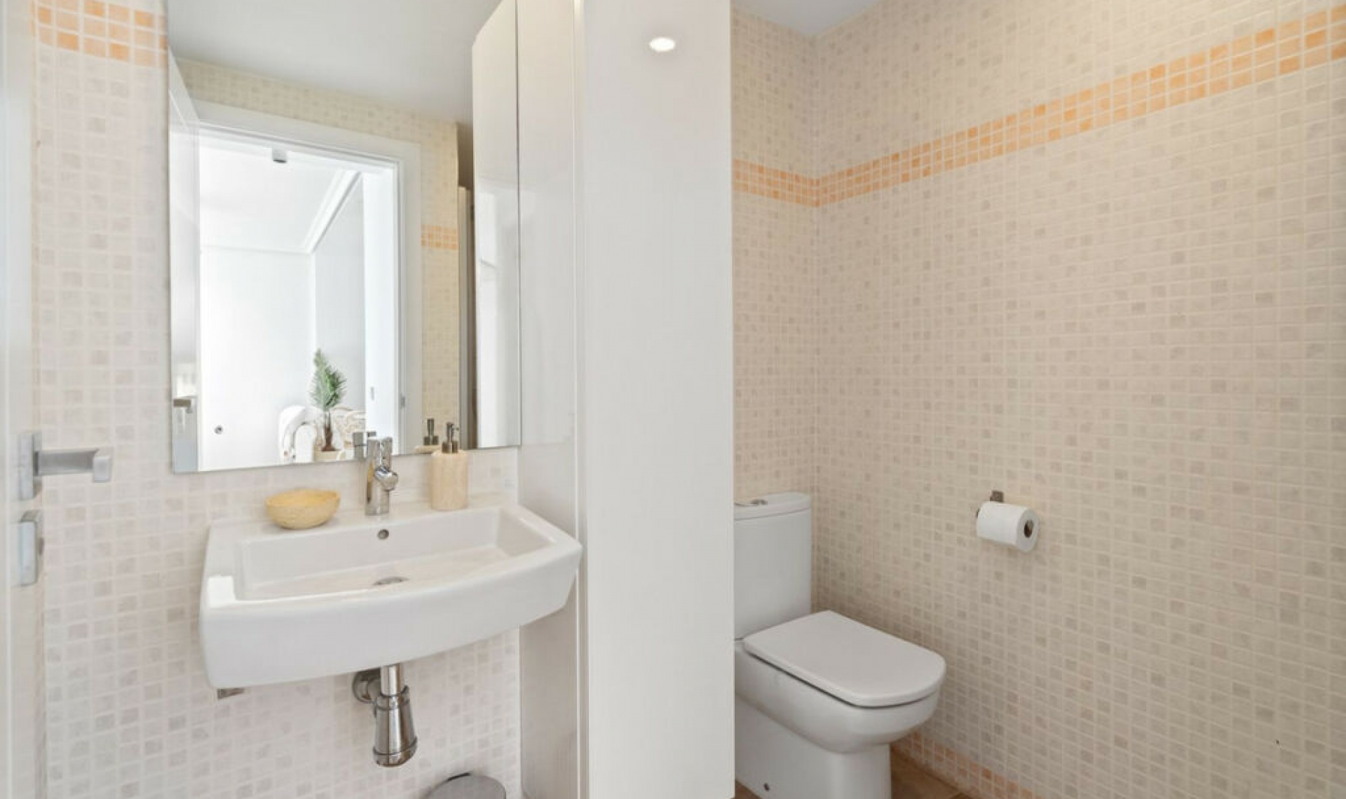 Resale - Apartment -
Selwo