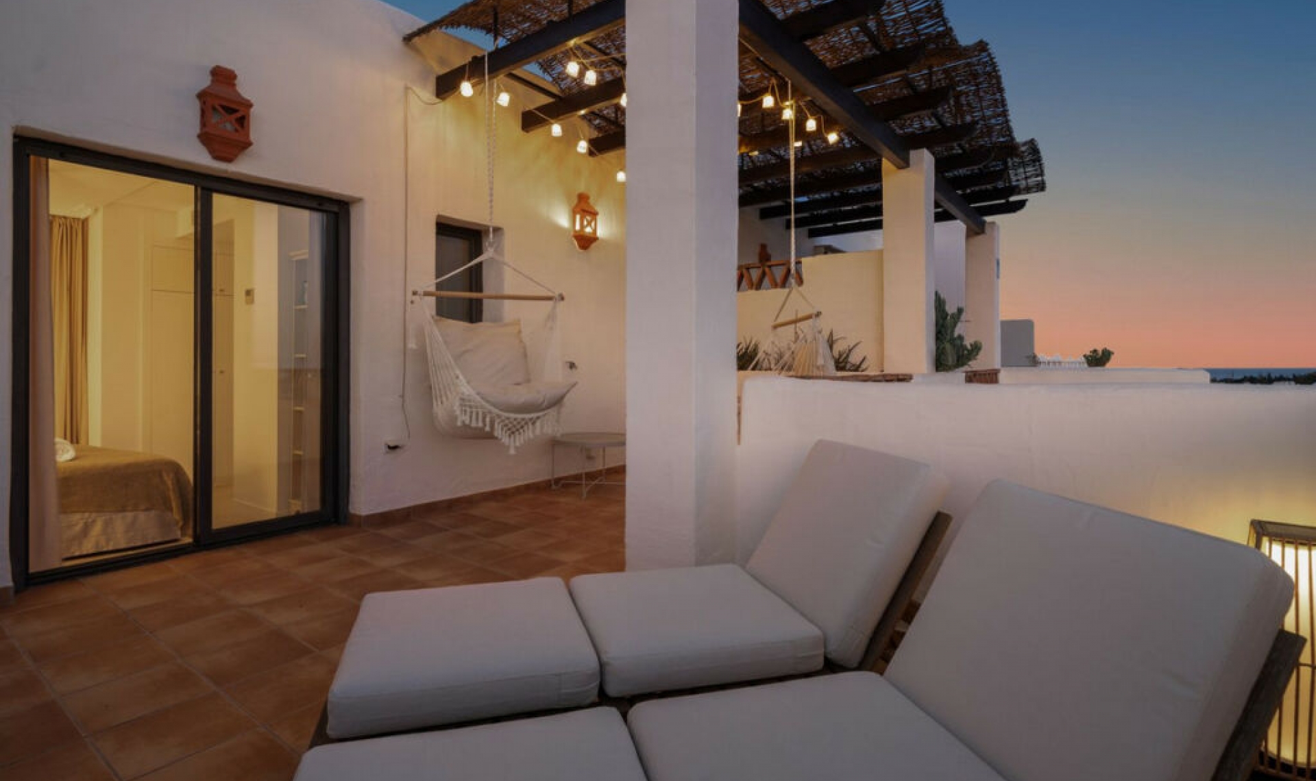 Resale - Apartment -
Selwo