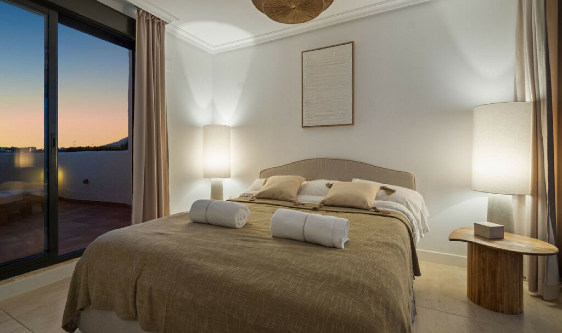 Resale - Apartment -
Selwo