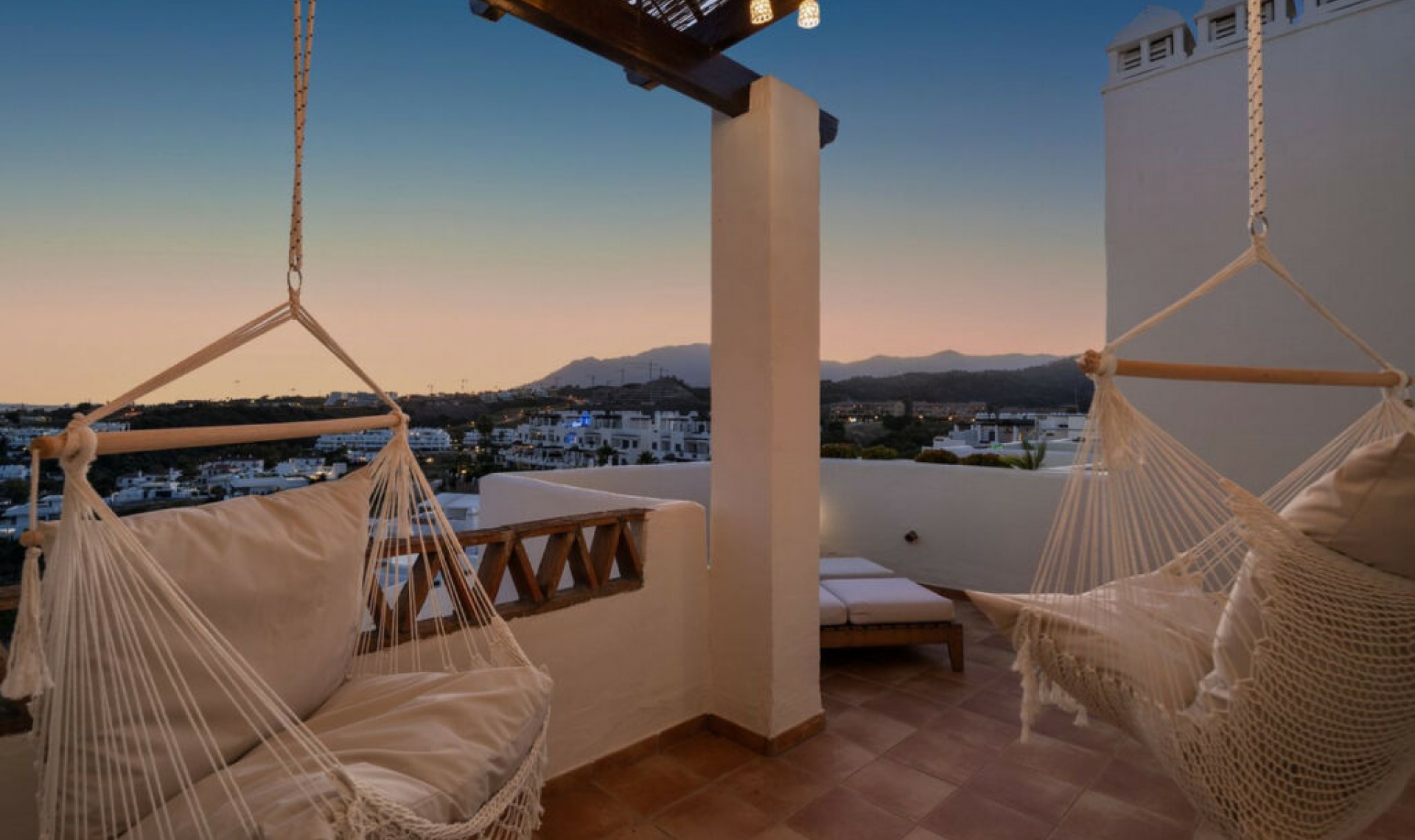 Resale - Apartment -
Selwo