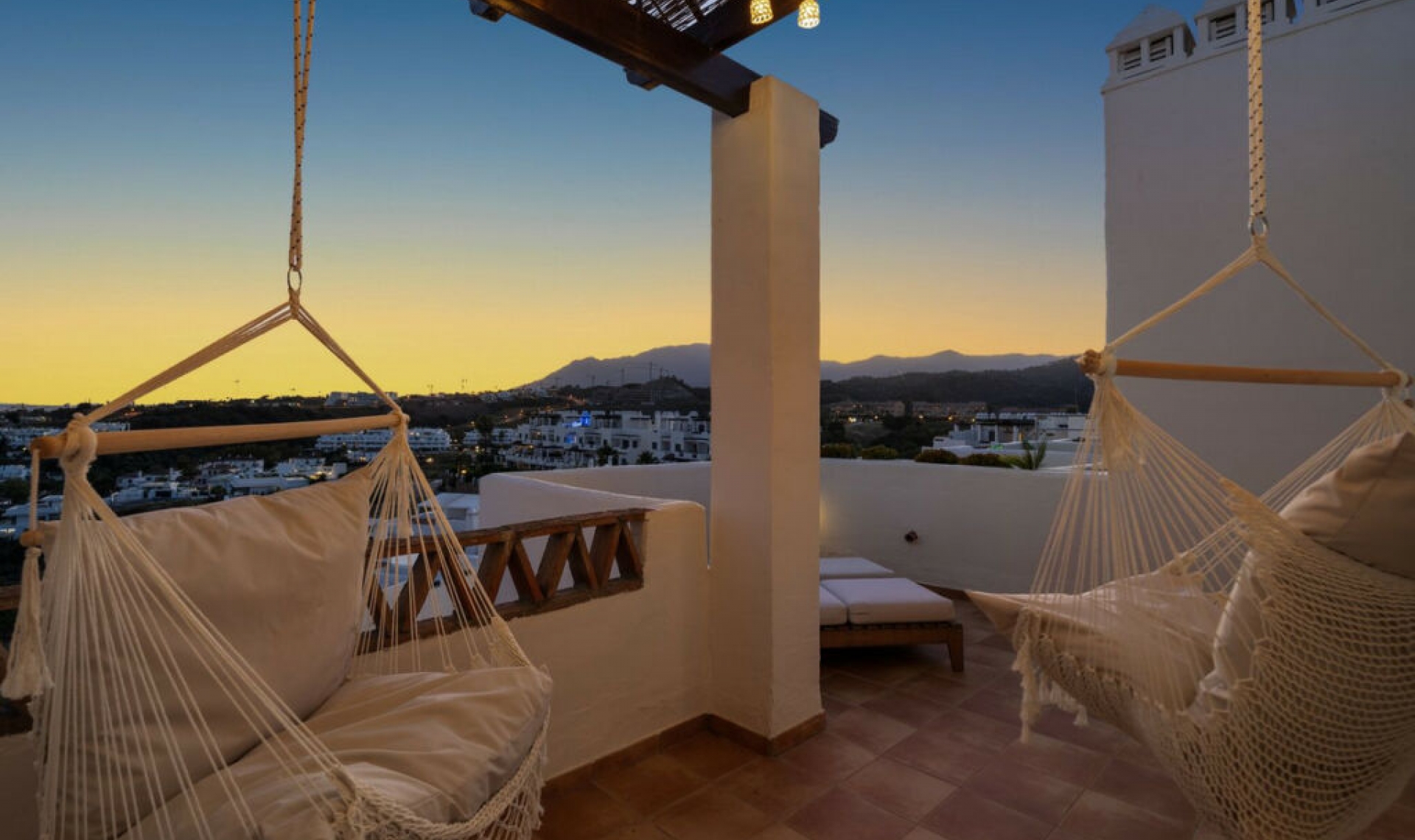 Resale - Apartment -
Selwo