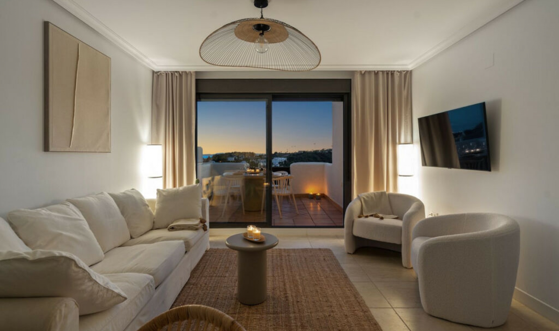 Resale - Apartment -
Selwo