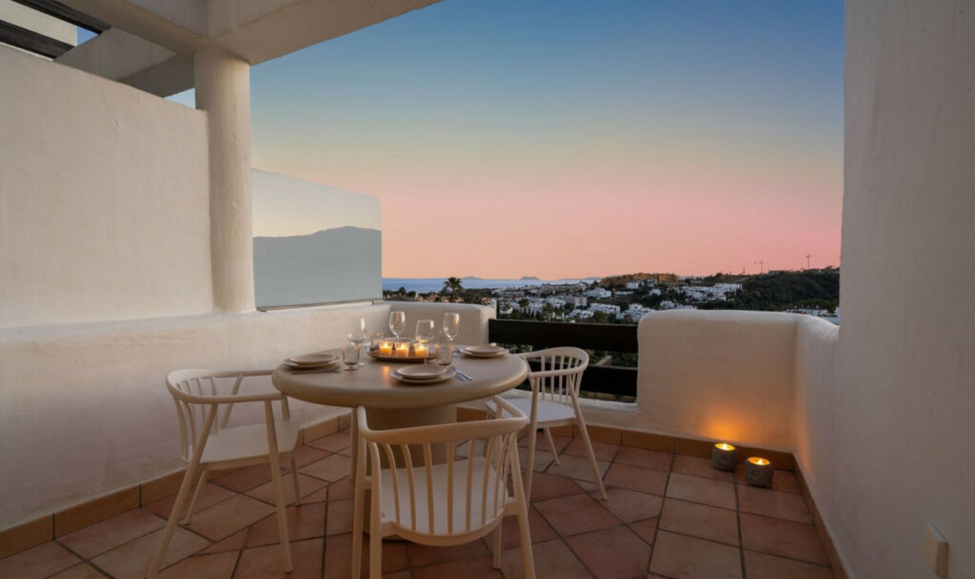 Resale - Apartment -
Selwo