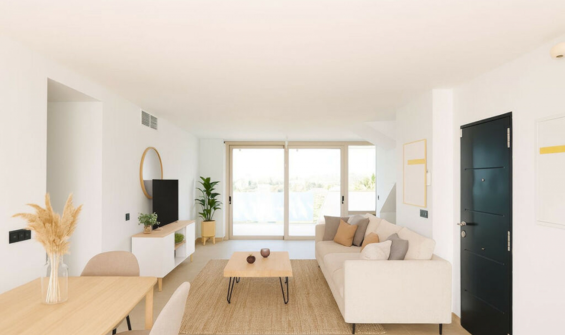 Resale - Apartment -
Selwo