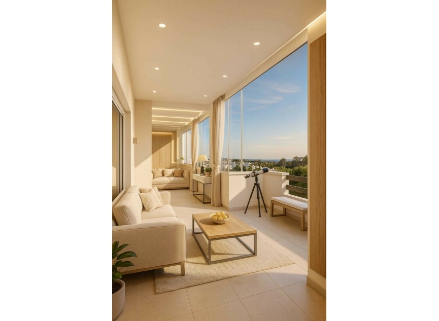 Resale - Apartment -
Selwo
