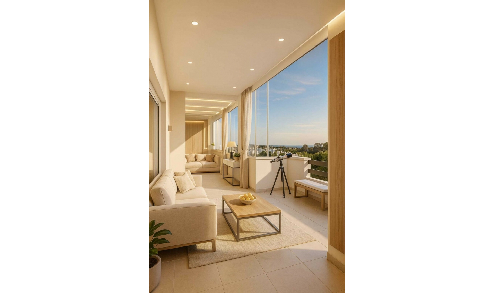 Resale - Apartment -
Selwo