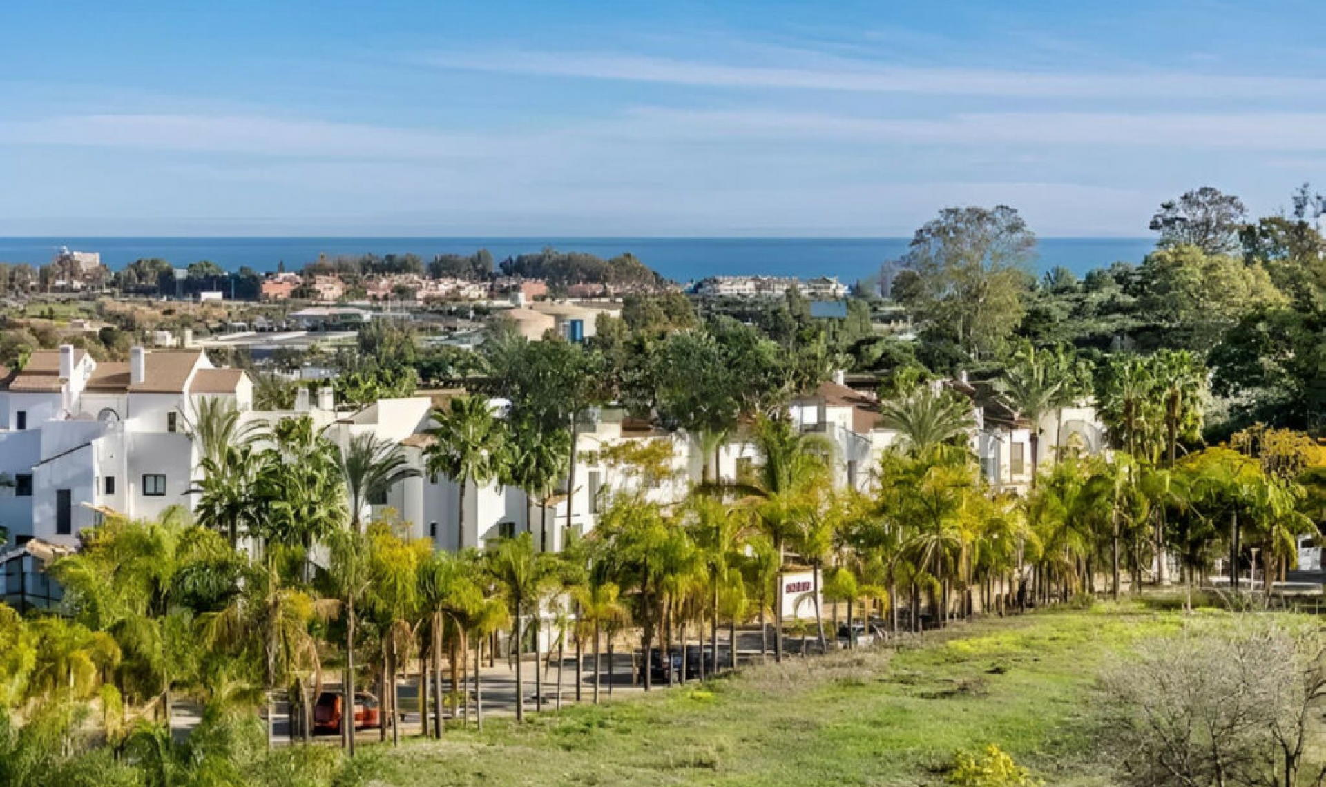 Resale - Apartment -
Selwo