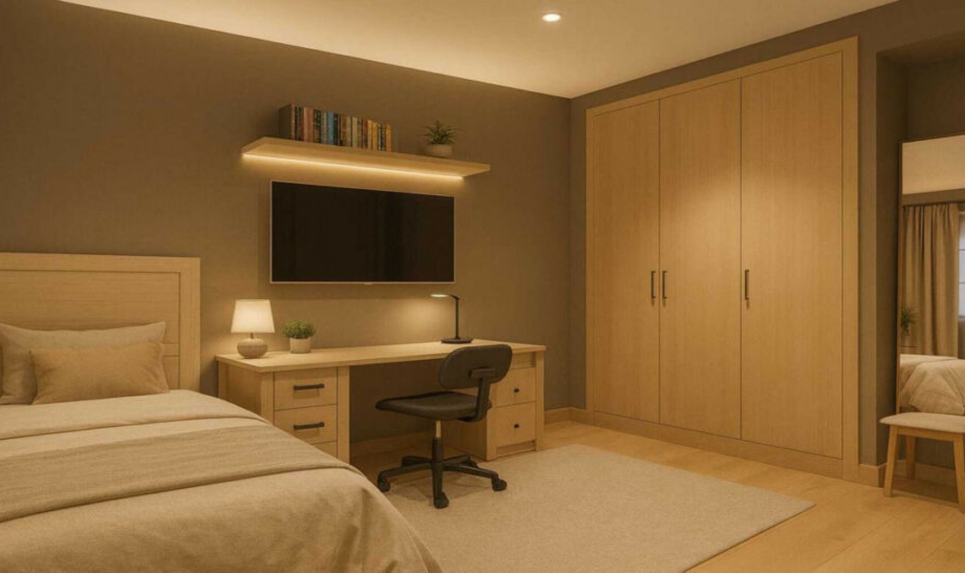 Resale - Apartment -
Selwo