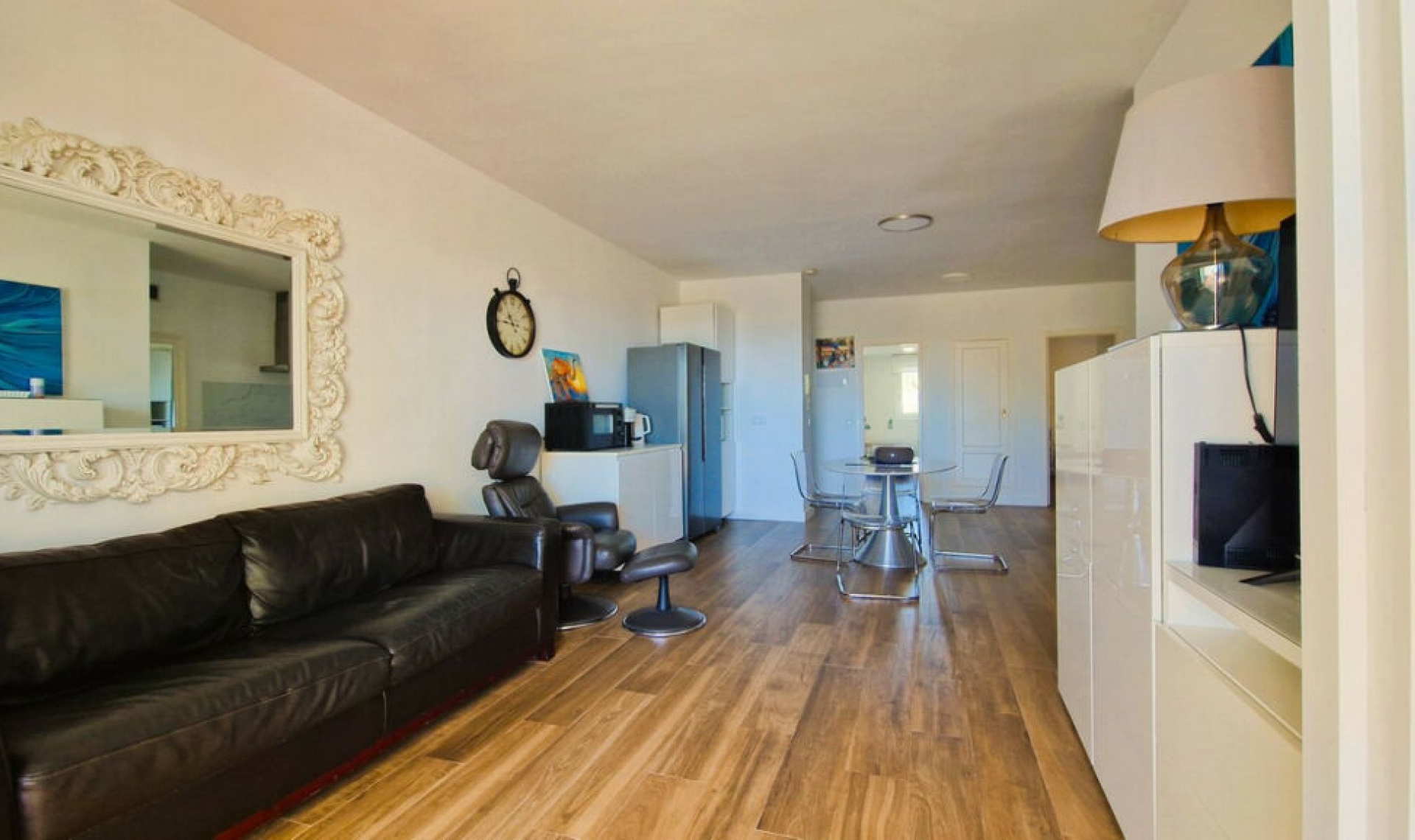 Resale - Apartment -
Selwo
