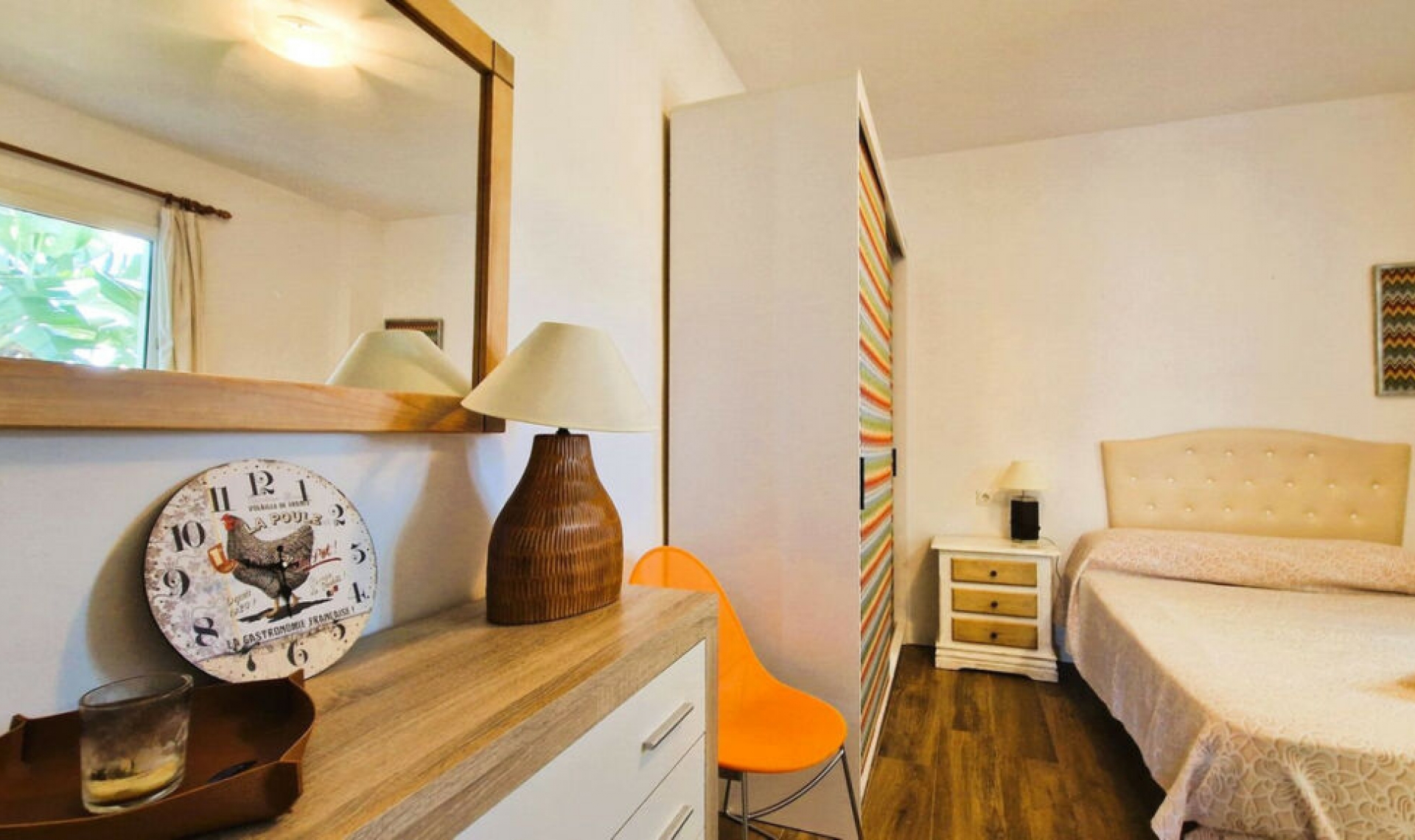 Resale - Apartment -
Selwo