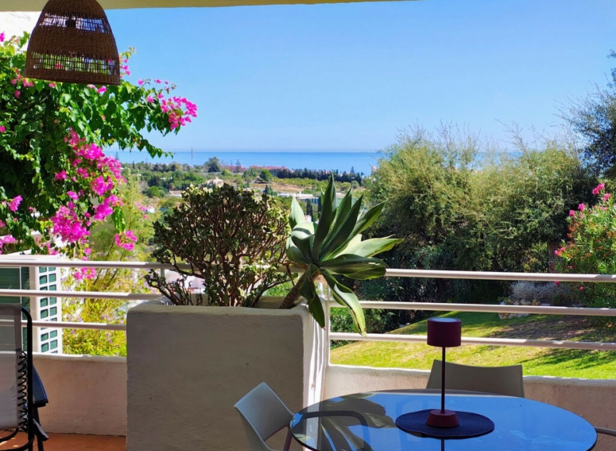 Resale - Apartment -
Selwo
