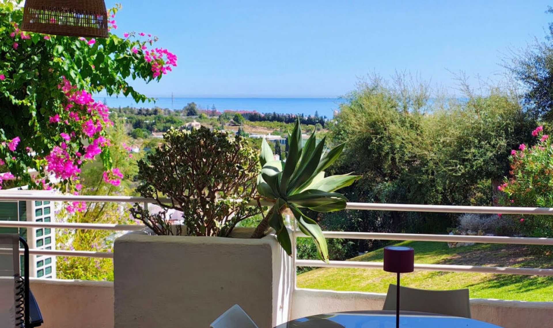 Resale - Apartment -
Selwo