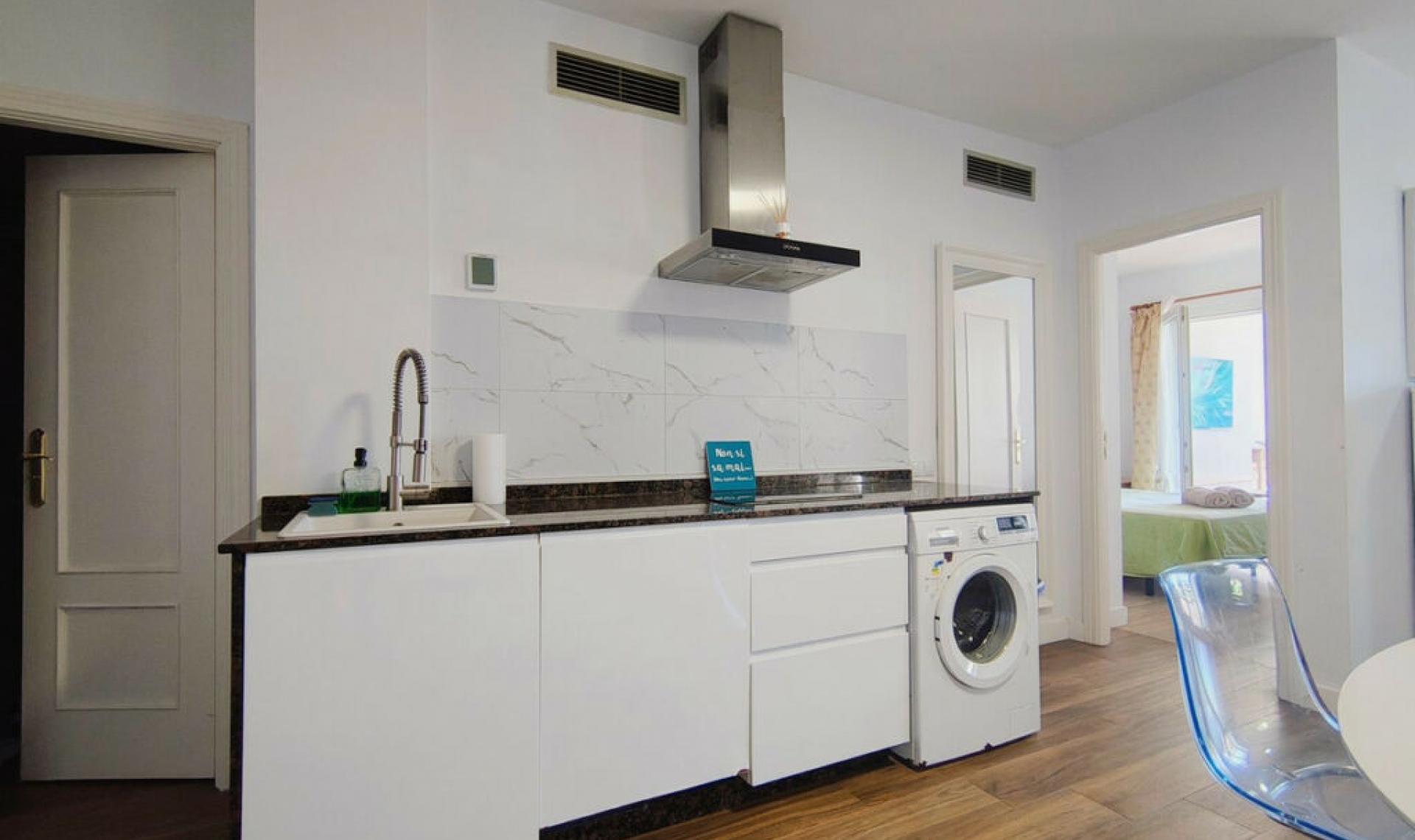 Resale - Apartment -
Selwo