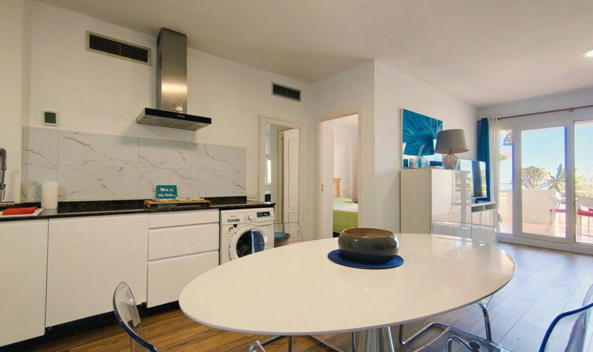 Resale - Apartment -
Selwo