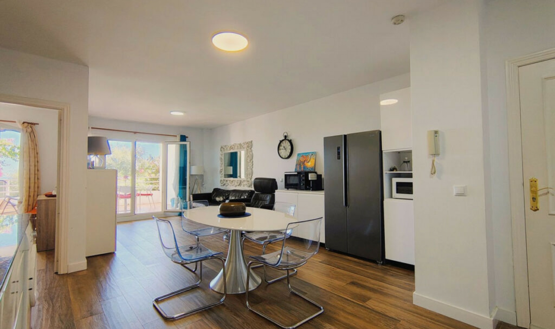 Resale - Apartment -
Selwo
