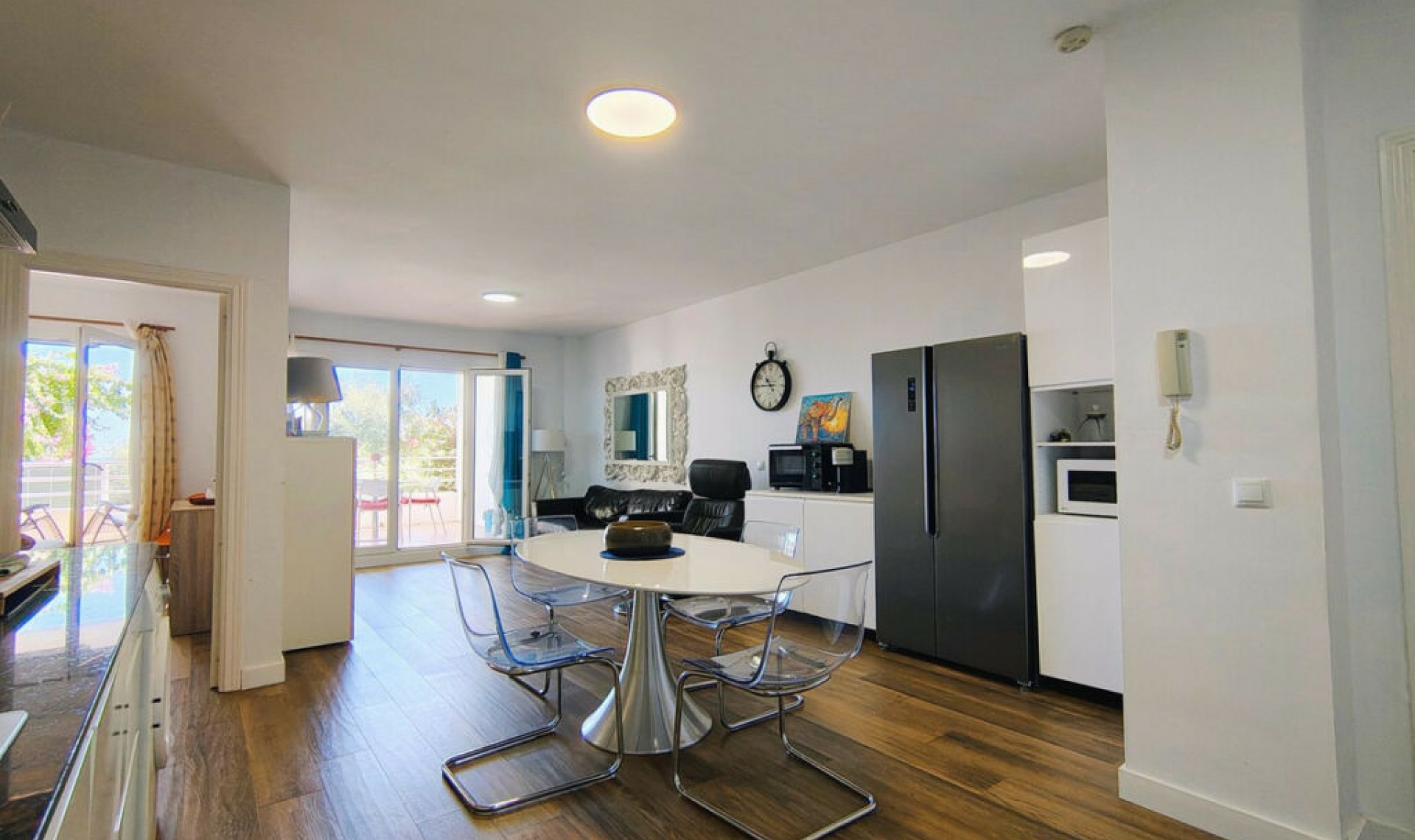 Resale - Apartment -
Selwo