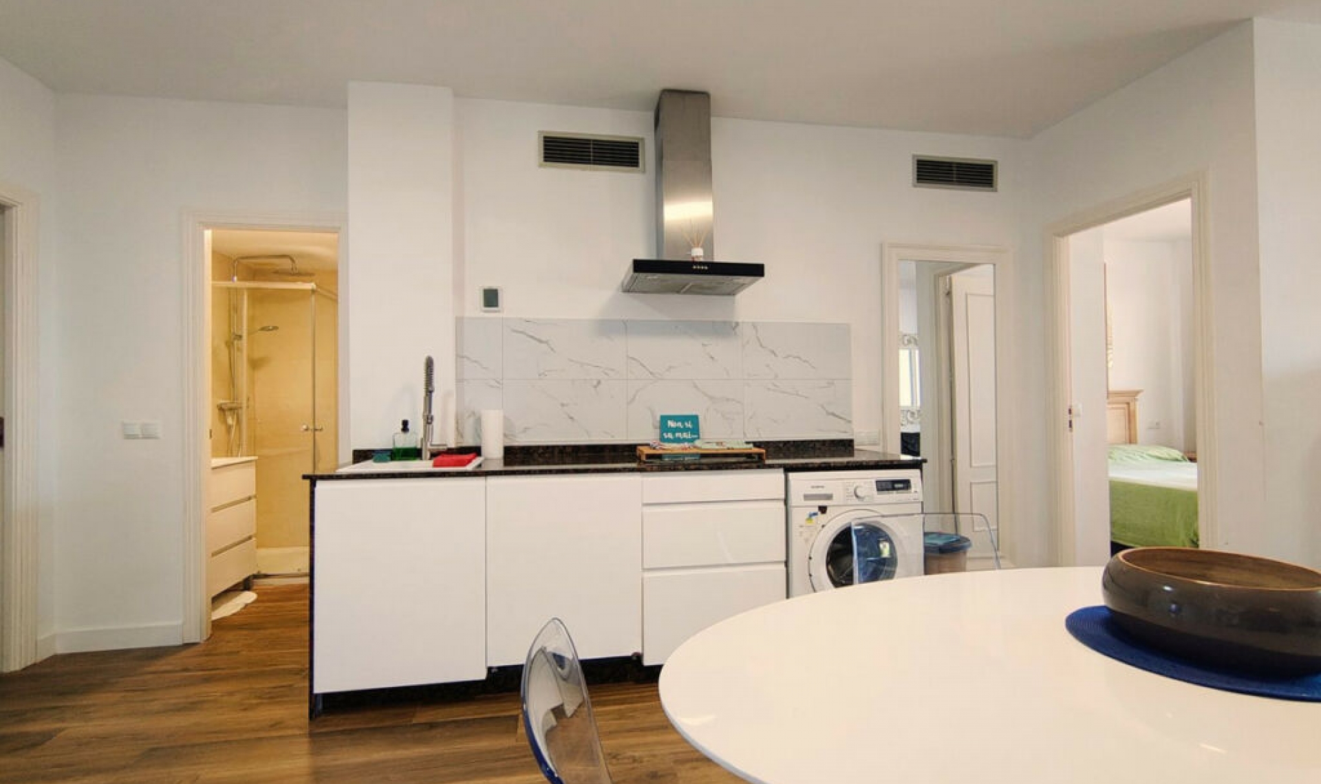 Resale - Apartment -
Selwo