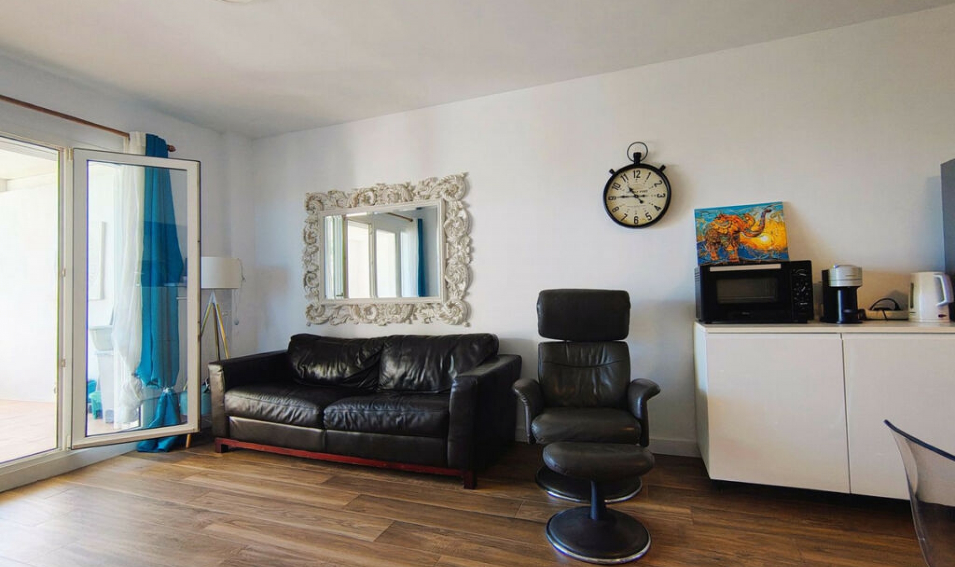 Resale - Apartment -
Selwo