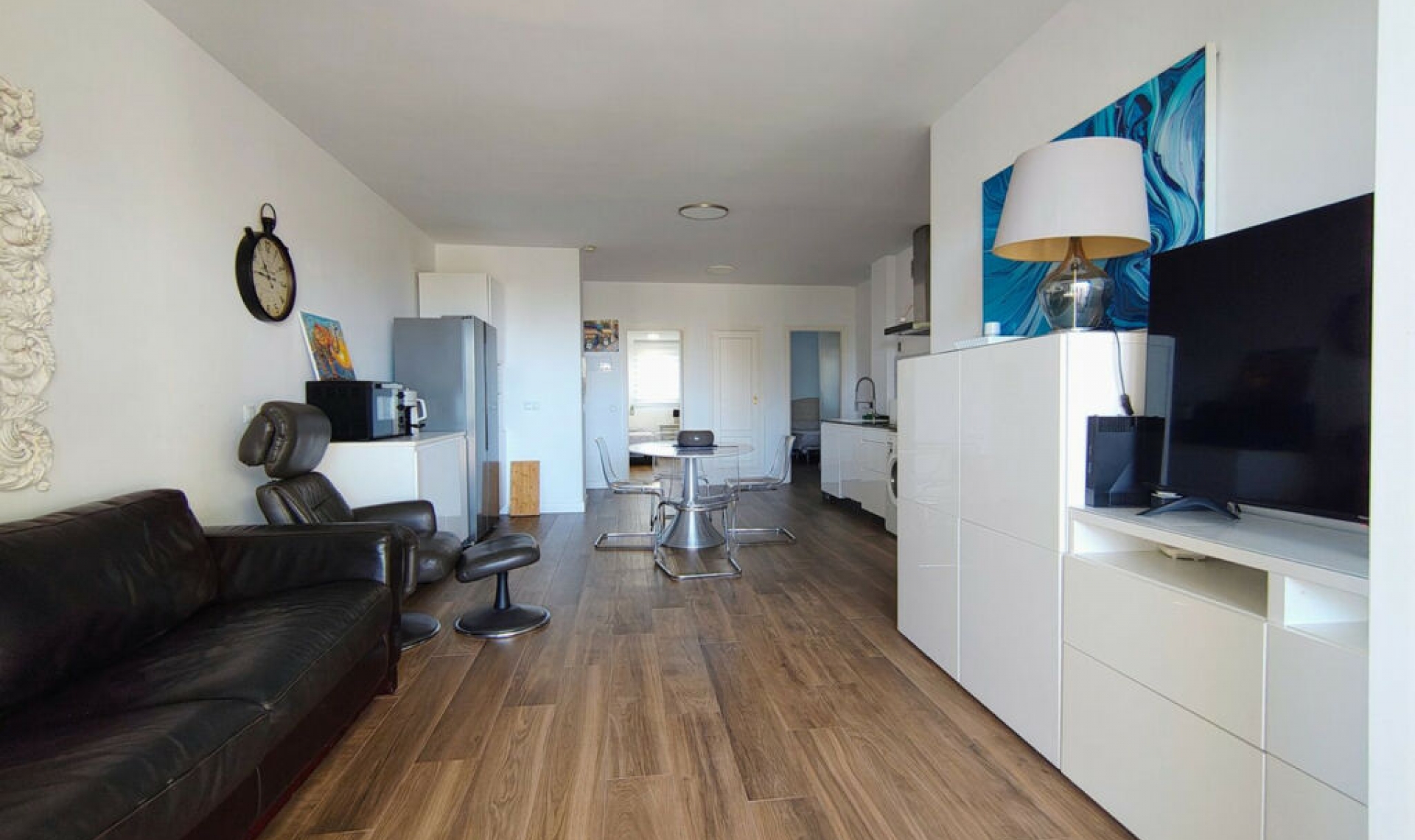 Resale - Apartment -
Selwo