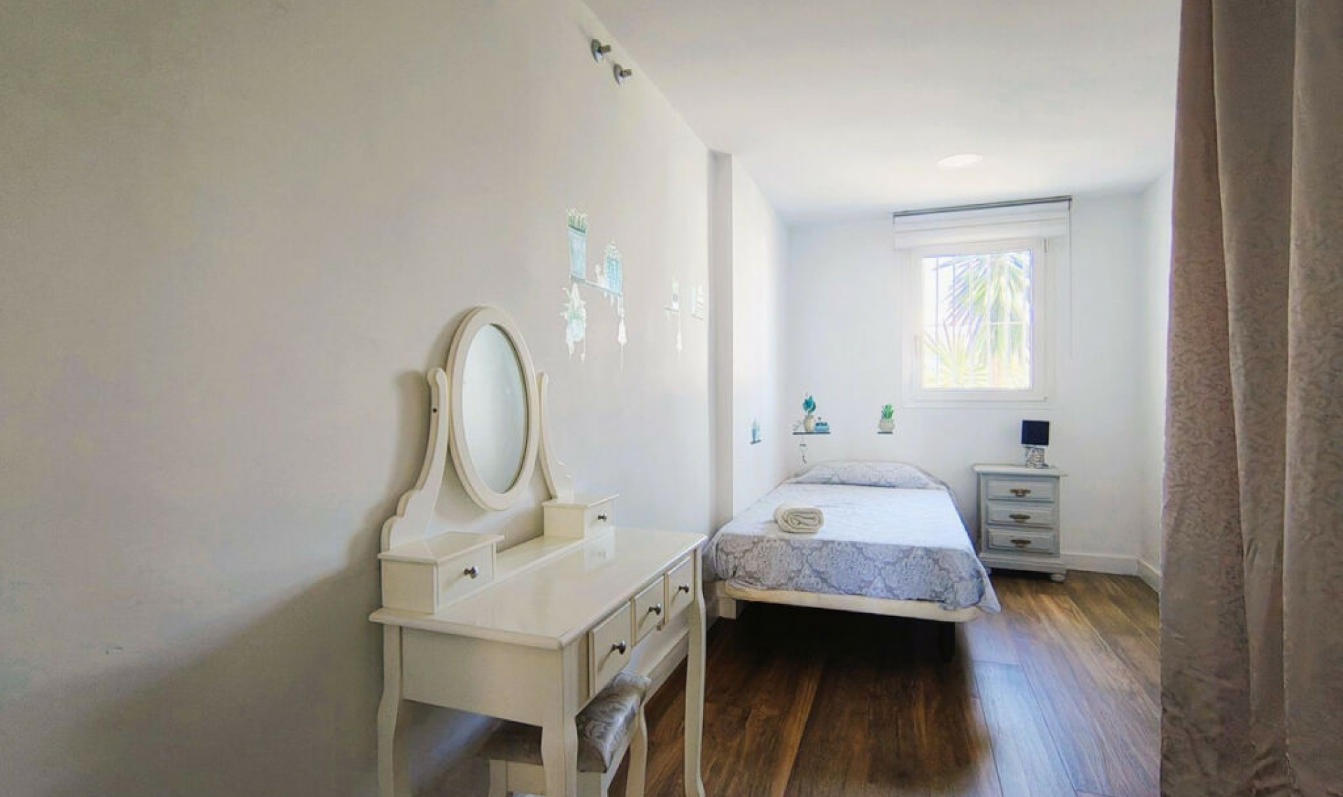 Resale - Apartment -
Selwo