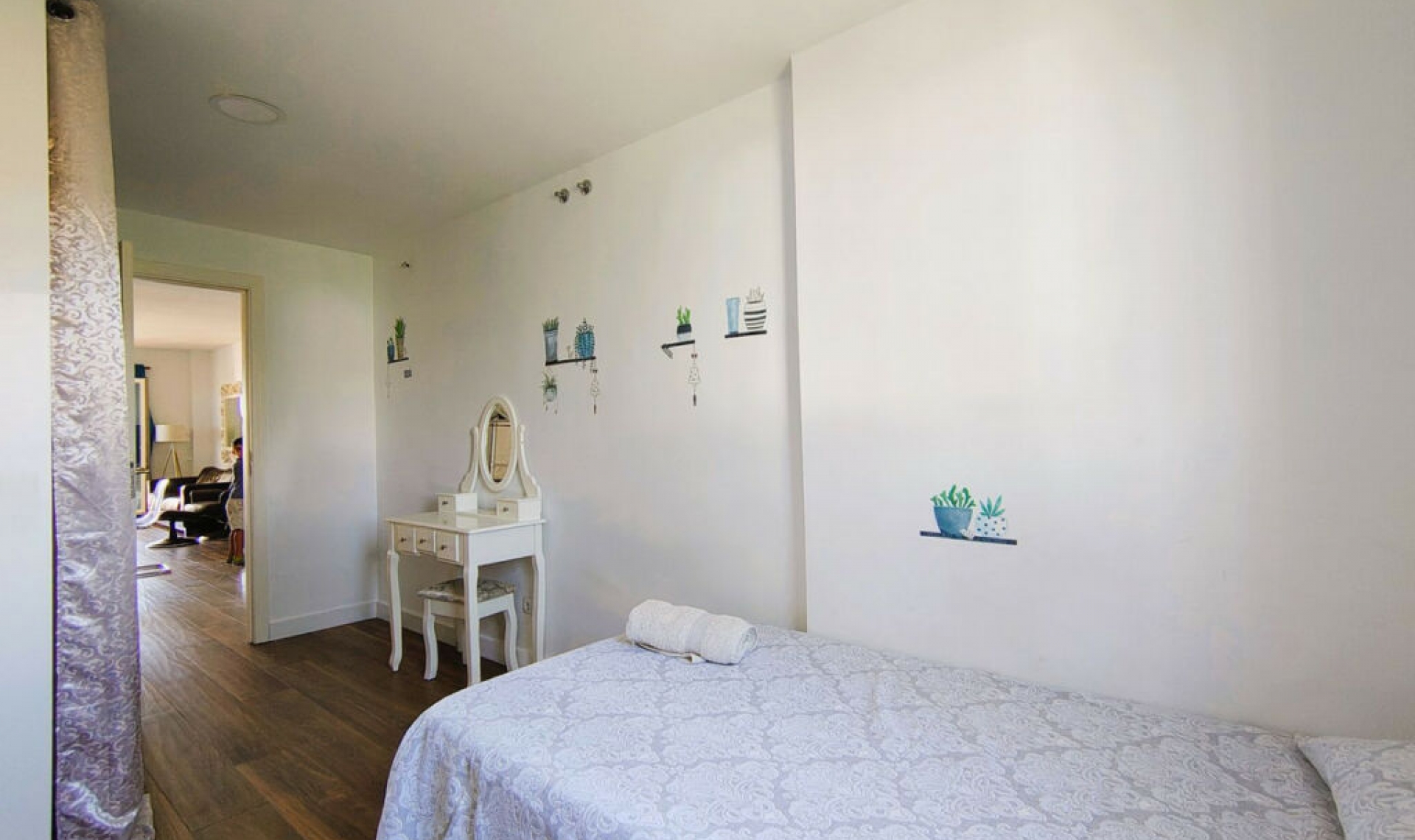 Resale - Apartment -
Selwo