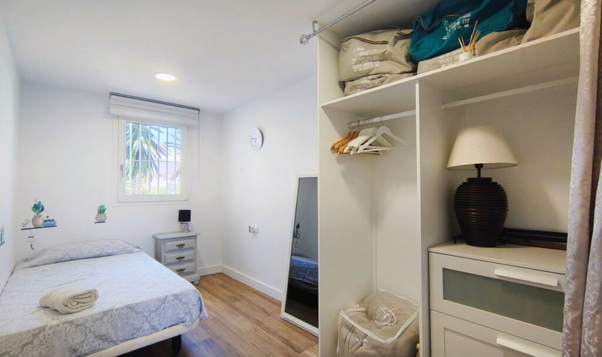 Resale - Apartment -
Selwo